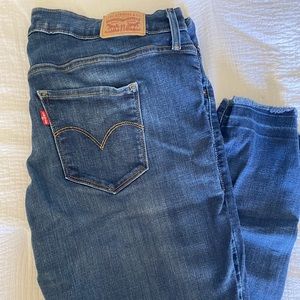 Levi Jeans